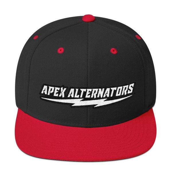 hat2 Apex Alternators